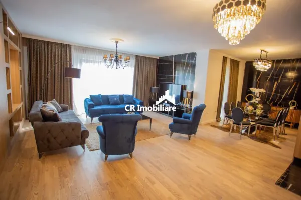 Apartament 4 camere București - poza 1