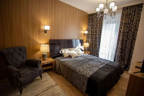 Apartament 4 camere București - poza 2