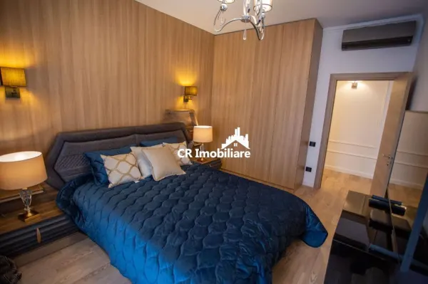 Apartament 4 camere București - poza 3
