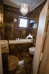 Apartament 4 camere Herastrau cu Garaj Subteran - foto 6