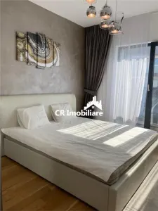 Vanzare apartament 3 camere Jandarmeriei - Bucuresti