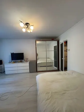 Apartament 1 camera București - poza 1