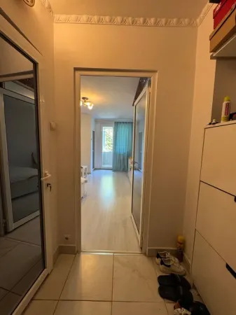 Apartament 1 camera București - poza 3