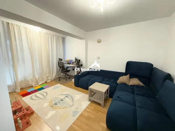 Apartament 2 camere București - poza 1