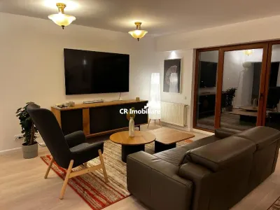 Apartament  4 camere,Decebal - Bucuresti