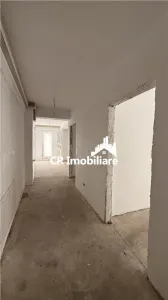 Apartament 4 camere Unirii Loc de parcare subteran si terasa - foto 3