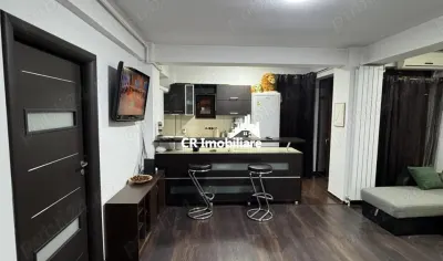 Apartament 2 camere, Piata Alba Iulia - Bucuresti