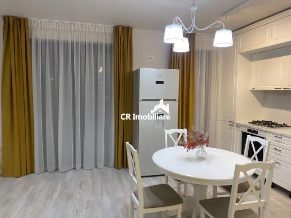 Apartament 3 camere București - poza 1