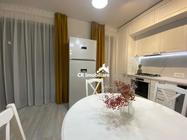 Apartament 3 camere București - poza 5