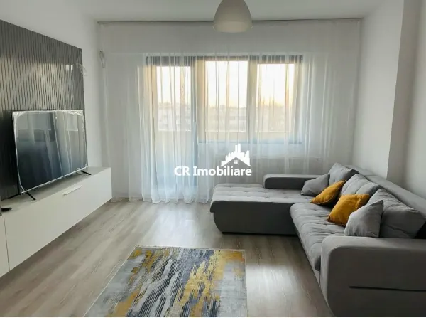 Apartament 2 camere București - poza 1