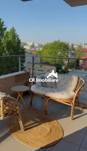 Duplex de inchiriat Tei loc de parcare inclus in pret - foto 3