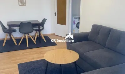 Apartament 2 camere, Stefan cel Mare - foto 1