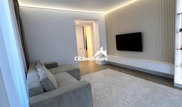 Apartament 3 camere București - poza 1