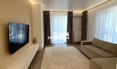 Apartament 3 camere, Pipera loc de parcare inclus in pret - foto 6