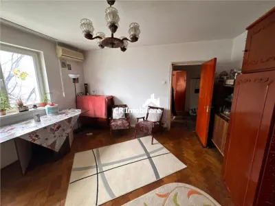 Apartament 3 camere Titan - foto 4