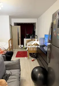 Garsoniera Dristor - Bucuresti