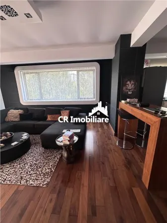 Apartament 3 camere București - poza 1