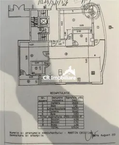 Apartament 3 camere București - poza 3