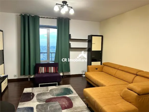 Apartament 2 camere București - poza 1