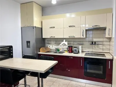 Apartament 2 camere Mihai Bravu Rezidential - foto 3