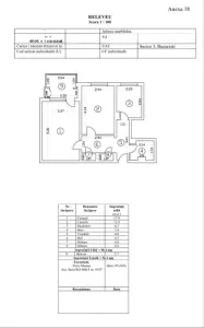 Apartament 2 camere Baba Novac - Parc IOR - Bucuresti