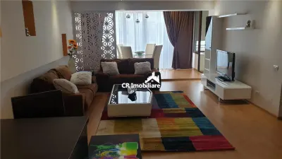 Apartament 2 camere Vitan - Bucuresti