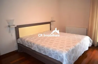 Apartament 2 camere, Herastrau loc de parcare inclus in pret - Bucuresti