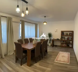Apartament 3 camere, Aviatiei, loc de parcare inclus in pret - Bucuresti
