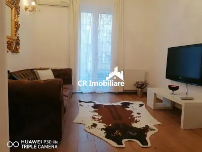 Apartament 2 camere, Floreasca - Bucuresti