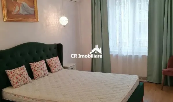 Apartament 1 camera București - poza 4
