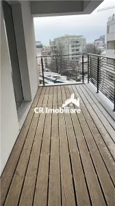 Vanzare apartament 4 camere Herastrau-Nordului - Bucuresti
