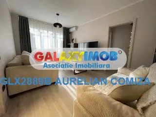 Inchiriere apartament 2 camere metrou Constantin Brancusi - foto 3