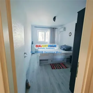 Apartament 2 camere , loc de parcare, Pet friendly- Theodor Pallady - Bucuresti