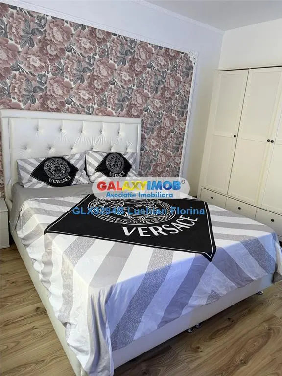 Apartament 2 camere, bloc nou, decomandat I Parcu Teilor - foto 4