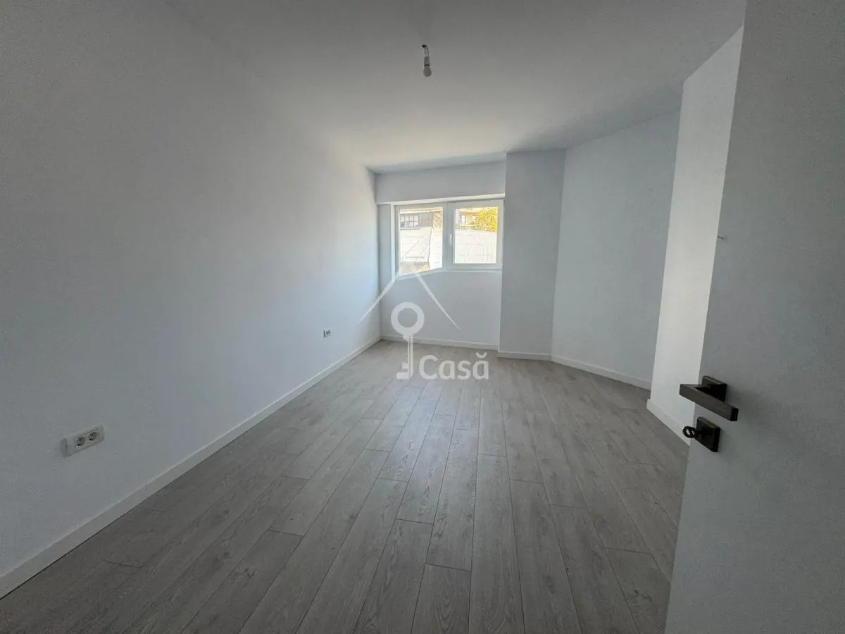 Apartament 3 camere Timpuri Noi - foto 13