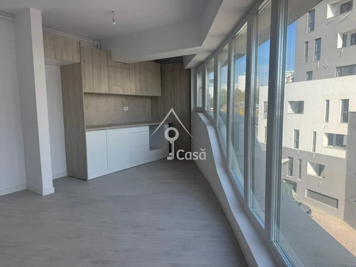 Apartament 3 camere Timpuri Noi - foto 15