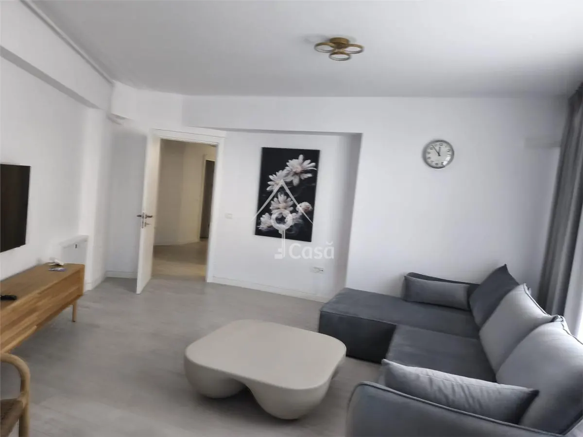 Apartament 3 camere Timpuri Noi - foto 21
