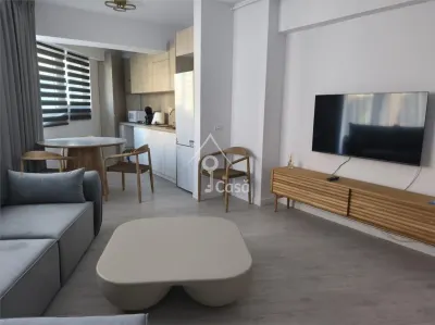 Apartament 3 camere Timpuri Noi - foto 22