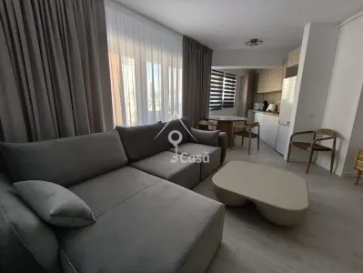 Apartament 3 camere Timpuri Noi - foto 23