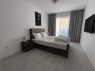 Apartament 3 camere Timpuri Noi - foto 4