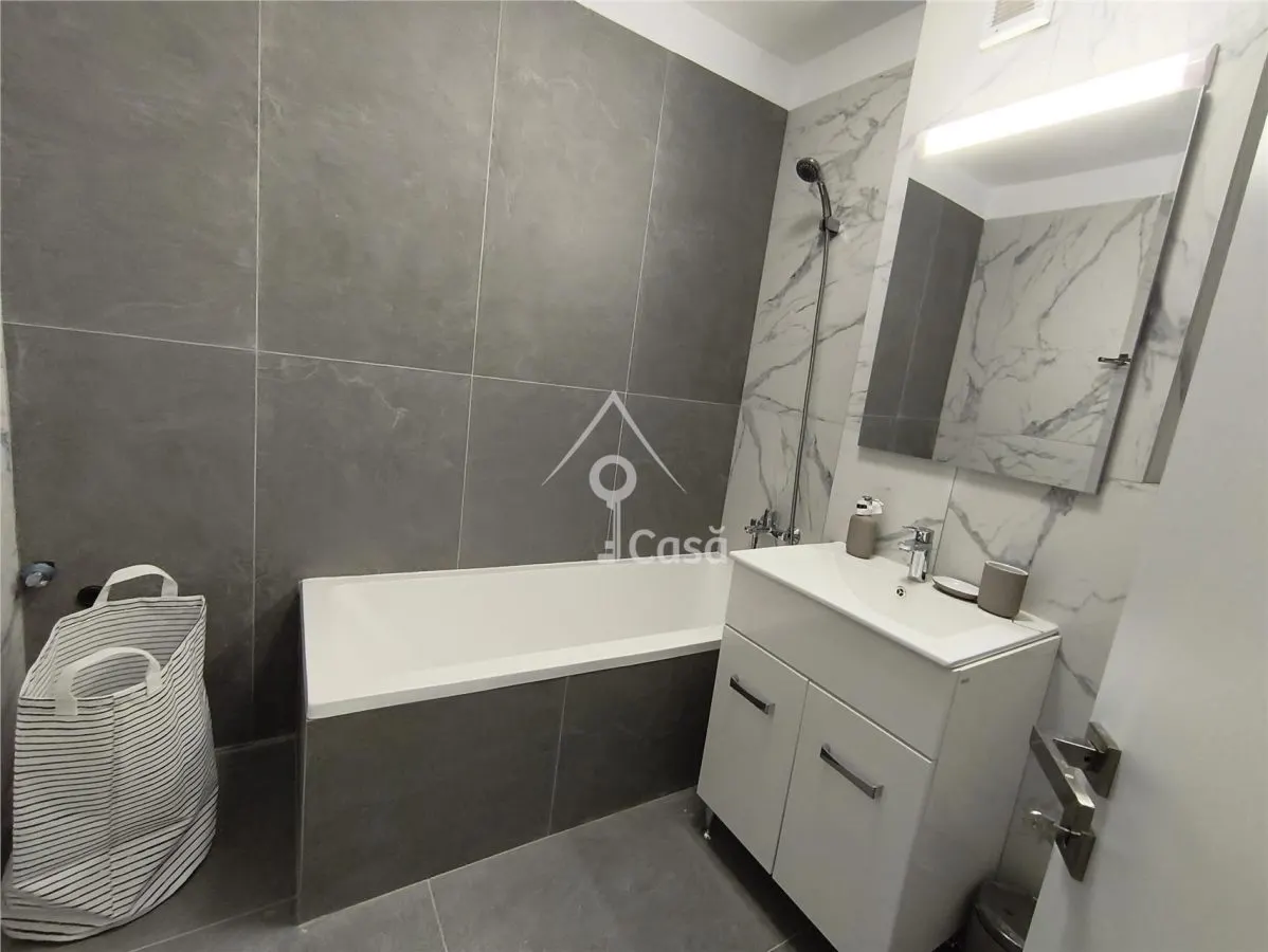 Apartament 3 camere Timpuri Noi - foto 5