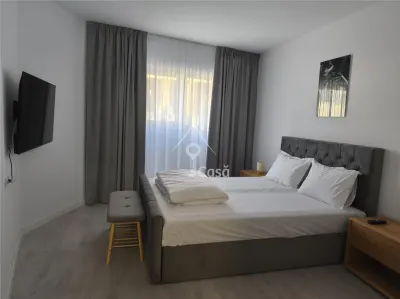 Apartament 3 camere Timpuri Noi - foto 6