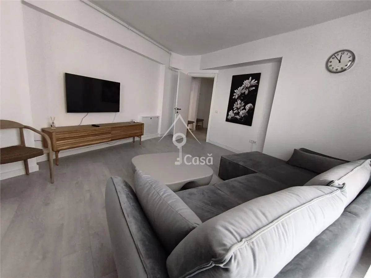 Apartament 3 camere Timpuri Noi - foto 10