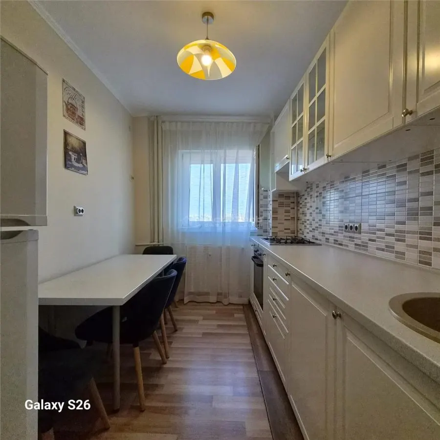 2 cam Ion Mihalache- str. Turda, linia 41, cu boiler - foto 1