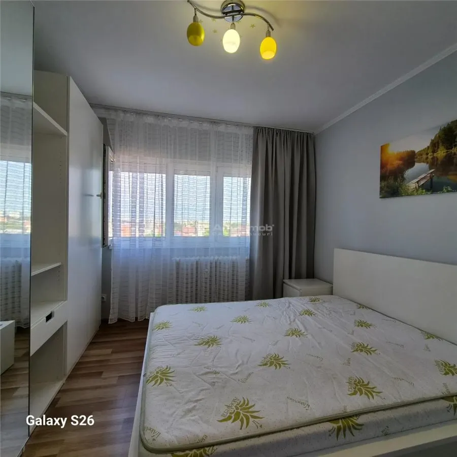 2 cam Ion Mihalache- str. Turda, linia 41, cu boiler - foto 14