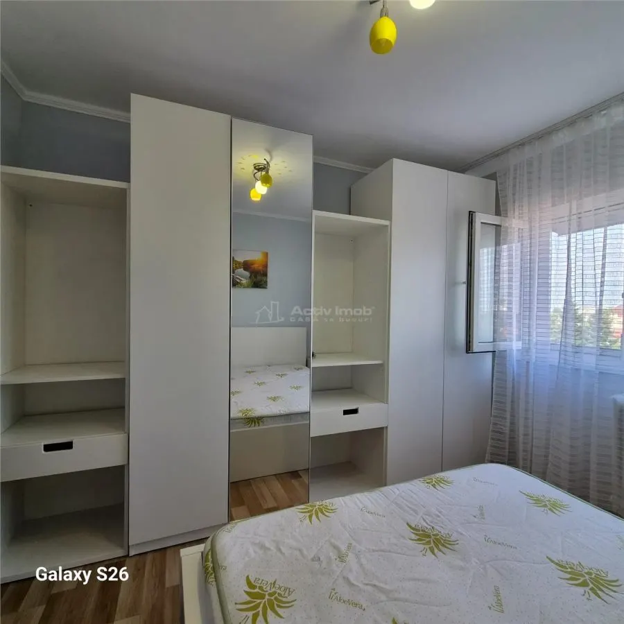 2 cam Ion Mihalache- str. Turda, linia 41, cu boiler - foto 15