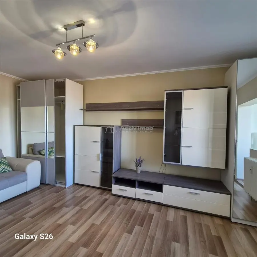 2 cam Ion Mihalache- str. Turda, linia 41, cu boiler - foto 8