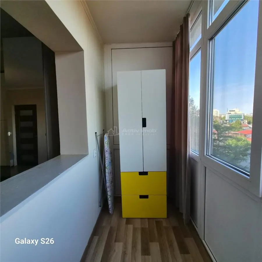 2 cam Ion Mihalache- str. Turda, linia 41, cu boiler - foto 9