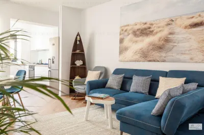 Apartament 3 camere de inchiriat in Pipera – confort, eleganta si acces rapid catre principalele puncte de interes - foto 2