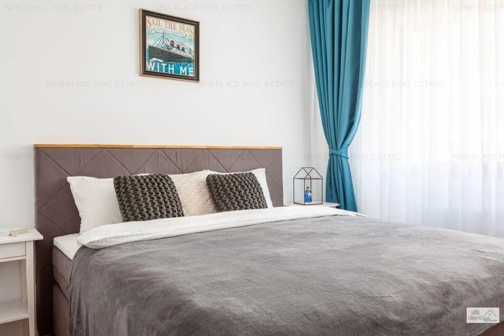 Apartament 3 camere de inchiriat in Pipera – confort, eleganta si acces rapid catre principalele puncte de interes - foto 11